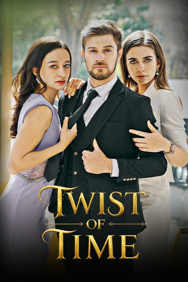 Twist of time