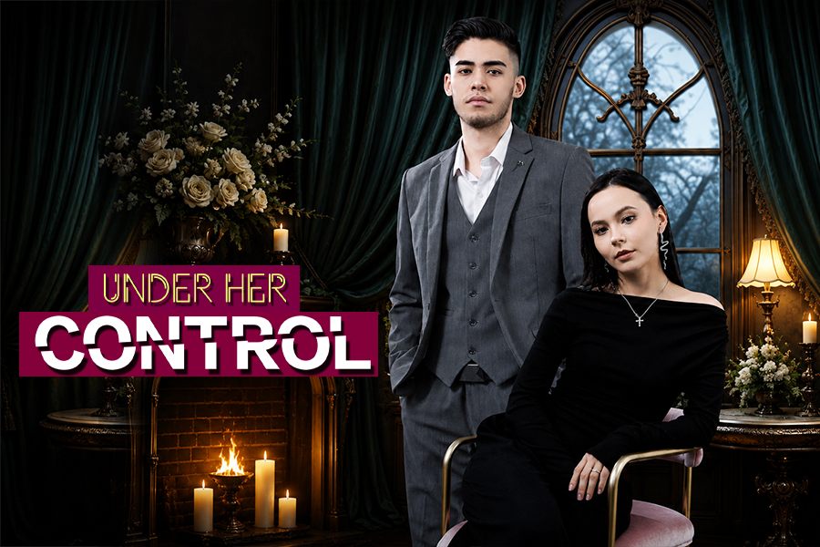 Under Her Control