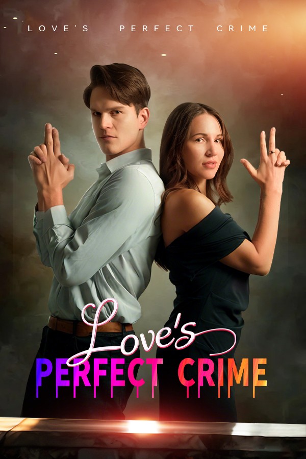 Love’s Perfect Crime