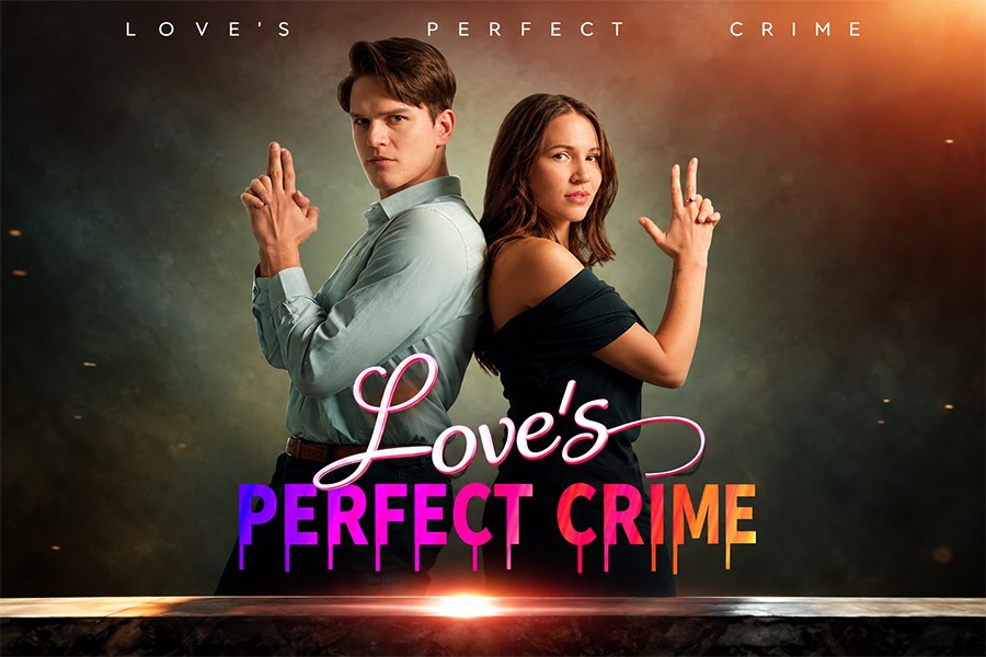 Love’s Perfect Crime
