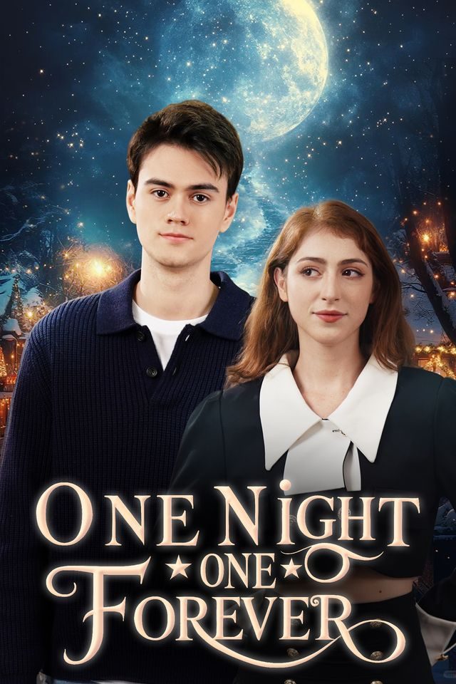 One Night, One Forever
