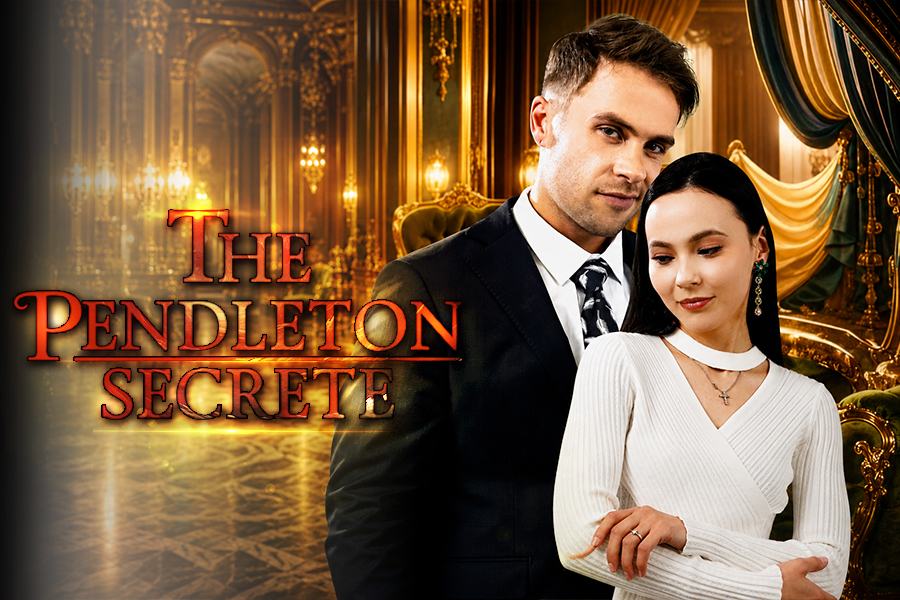 The Pendleton Secret