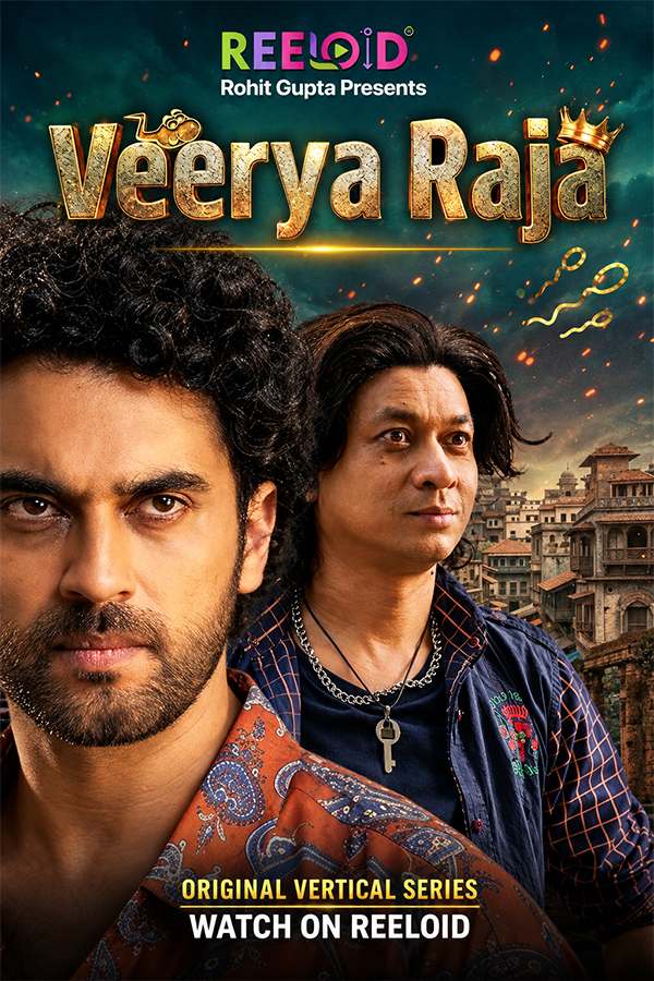 Veerya Raja