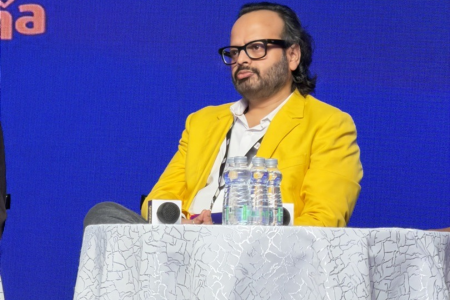 Rohit Gupta: Building The Next Generation Of Mobile-First Entertainment